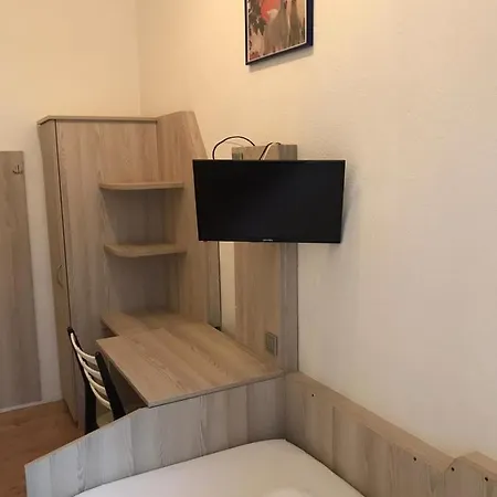 科隆潘森酒店 科隆
