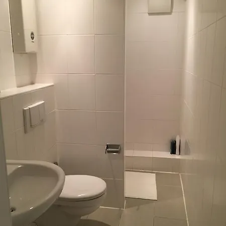 科隆潘森酒店 招待所